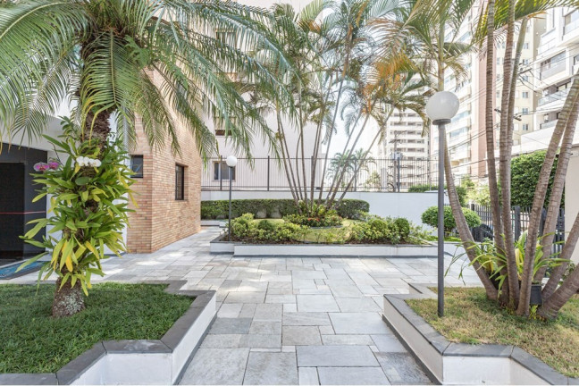 Imagem Apartamento com 2 Quartos à Venda, 60 m² em Vila Mariana - São Paulo