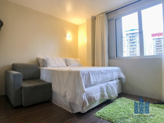 Imagem Apartamento com 3 Quartos à Venda, 203 m² em Aclimação - São Paulo