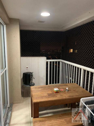 Imagem Apartamento com 1 Quarto à Venda, 46 m² em Morumbi - São Paulo Imagem Apartamento com 1 Quarto à Venda, 46 m² em Morumbi - São Paulo