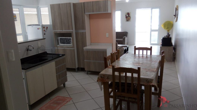 Imagem Apartamento com 2 Quartos à Venda, 94 m² em Centro - Torres