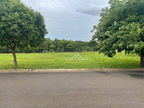 Imagem Terreno à Venda, 228 m² em Condomínio Mônaco - Piracicaba Imagem Terreno à Venda, 228 m² em Condomínio Mônaco - Piracicaba