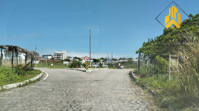 Imagem Terreno à Venda, 450 m² em Carapibus - Conde Imagem Terreno à Venda, 450 m² em Carapibus - Conde