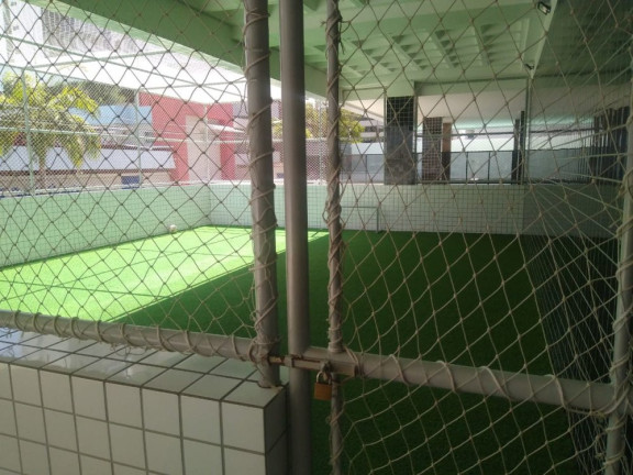 Imagem Apartamento com 3 Quartos à Venda, 70 m² em Jatiúca - Maceió