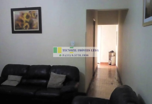 Imagem Sobrado com 2 Quartos à Venda, 80 m² em Cambuci - São Paulo Imagem Sobrado com 2 Quartos à Venda, 80 m² em Cambuci - São Paulo