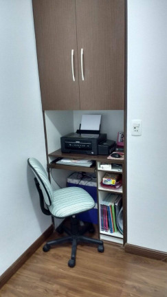 Imagem Casa com 3 Quartos à Venda, 107 m² em Demarchi - São Bernardo Do Campo