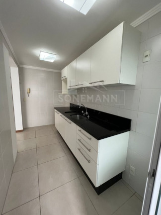 Imagem Apartamento com 2 Quartos à Venda, 82 m² em Abraão - Florianópolis