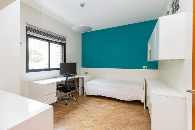 Imagem Imóvel com 3 Quartos à Venda, 219 m² em Moema - São Paulo