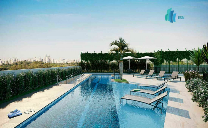 Imagem Apartamento com 3 Quartos à Venda, 94 m² Imagem Apartamento com 3 Quartos à Venda, 94 m²