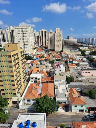 Imagem Apartamento com 2 Quartos à Venda, 82 m² em Santo Antônio - São Caetano Do Sul Imagem Apartamento com 2 Quartos à Venda, 82 m² em Santo Antônio - São Caetano Do Sul
