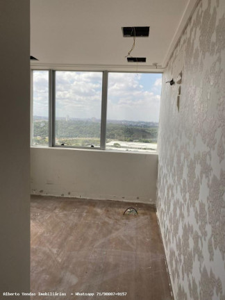 Imagem Imóvel Comercial à Venda, 40 m² em Caminho Das árvores - Salvador