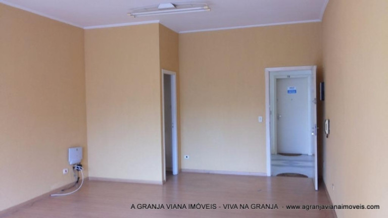 Imagem Sala Comercial à Venda, 37 m² em Granja Viana - Cotia