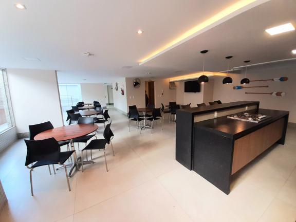 Imagem Apartamento com 3 Quartos à Venda, 102 m² em Praia Do Morro - Guarapari Imagem Apartamento com 3 Quartos à Venda, 102 m² em Praia Do Morro - Guarapari