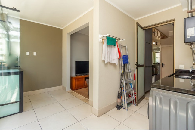Imagem Imóvel com 2 Quartos à Venda, 61 m² em água Branca - São Paulo Imagem Imóvel com 2 Quartos à Venda, 61 m² em água Branca - São Paulo