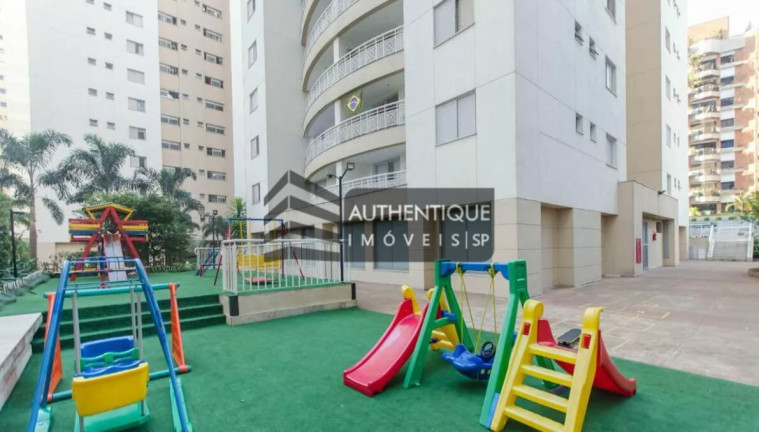 Imagem Apartamento com 3 Quartos à Venda, 114 m² em Vila Leopoldina - São Paulo