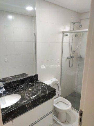 Imagem Apartamento com 3 Quartos à Venda, 143 m² em Jardim Das Indústrias - São José Dos Campos