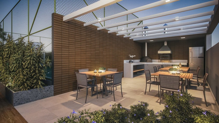 Imagem Imóvel com 2 Quartos à Venda, 63 m² em Vila Guilhermina - São Paulo Imagem Imóvel com 2 Quartos à Venda, 63 m² em Vila Guilhermina - São Paulo