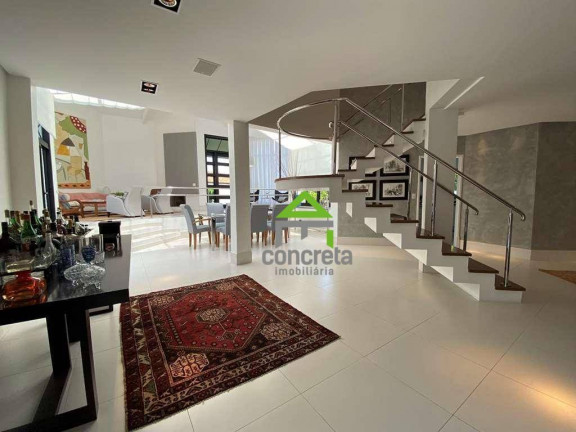 Imagem Casa de Condomínio com 3 Quartos à Venda, 570 m² em São Paulo Ii - Cotia