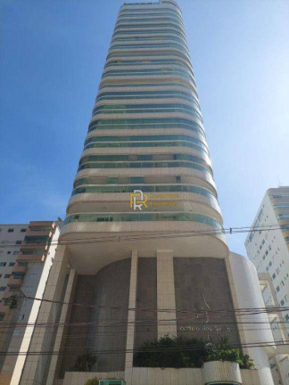Apartamento com 2 Quartos à Venda, 90 m² em Tupi - Praia Grande