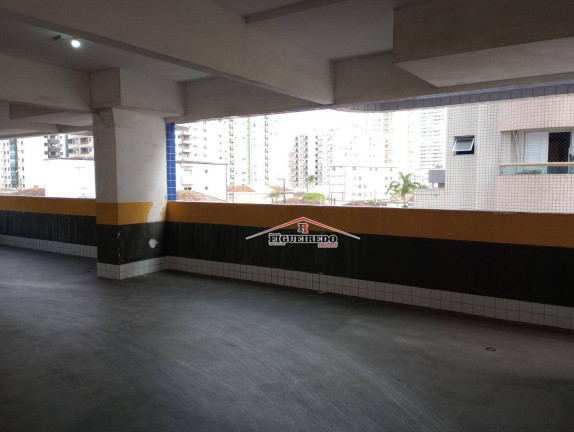 Imagem Apartamento com 3 Quartos à Venda, 89 m² em Aviação - Praia Grande