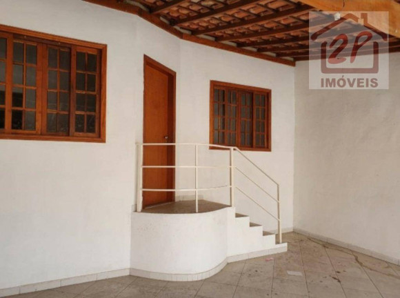 Casa com 2 Quartos à Venda, 67 m² em Altos Da Vila Paiva - São José Dos Campos