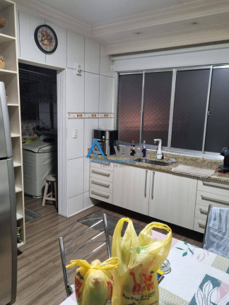 Imagem Apartamento com 2 Quartos à Venda, 140 m² em Rudge Ramos - São Bernardo Do Campo Imagem Apartamento com 2 Quartos à Venda, 140 m² em Rudge Ramos - São Bernardo Do Campo