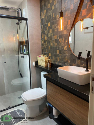 Imagem Apartamento com 2 Quartos à Venda, 69 m² em Jardim Carlos Gomes - Jundiaí