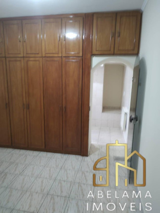 Imagem Galpão para Alugar, 250 m² em Casa Branca - Santo André