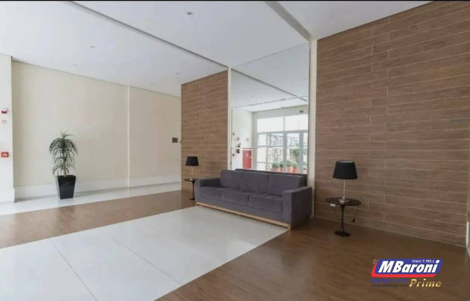 Imagem Apartamento com 1 Quarto à Venda, 64 m² em Campo Belo - São Paulo Imagem Apartamento com 1 Quarto à Venda, 64 m² em Campo Belo - São Paulo