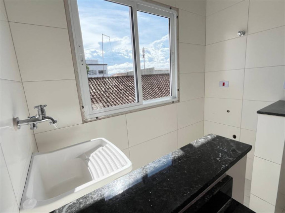 Imagem Casa de Condomínio com 2 Quartos à Venda, 56 m² em Tupiry - Praia Grande Imagem Casa de Condomínio com 2 Quartos à Venda, 56 m² em Tupiry - Praia Grande