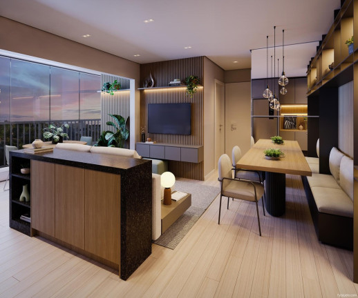 Imagem Imóvel com 2 Quartos à Venda, 59 m² em Vila Madalena - São Paulo Imagem Imóvel com 2 Quartos à Venda, 59 m² em Vila Madalena - São Paulo