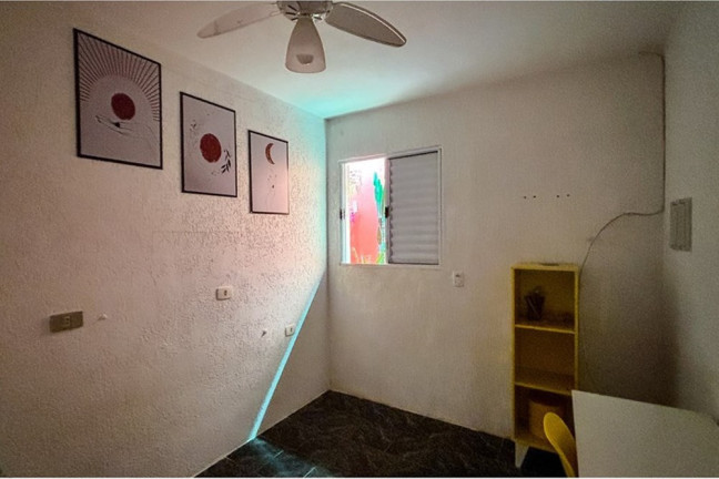 Imagem Casa com 3 Quartos à Venda, 110 m² em Jaraguá - São Paulo Imagem Casa com 3 Quartos à Venda, 110 m² em Jaraguá - São Paulo