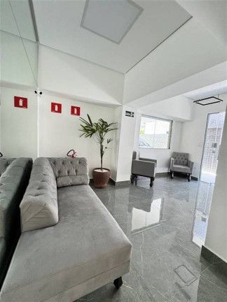 Imagem Apartamento com 1 Quarto à Venda, 48 m² em Forte - Praia Grande Imagem Apartamento com 1 Quarto à Venda, 48 m² em Forte - Praia Grande