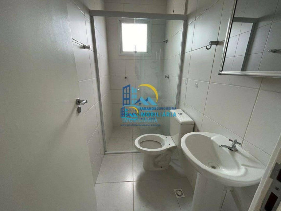 Imagem Apartamento com 2 Quartos para Alugar, 60 m² em Indaiá - Caraguatatuba Imagem Apartamento com 2 Quartos para Alugar, 60 m² em Indaiá - Caraguatatuba