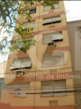 Apartamento com 1 Quarto à Venda, 54 m² em Centro Histórico - Porto Alegre