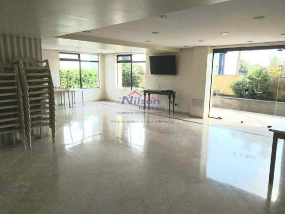 Imagem Apartamento com 3 Quartos à Venda, 136 m² em Vila Galvão - Guarulhos Imagem Apartamento com 3 Quartos à Venda, 136 m² em Vila Galvão - Guarulhos