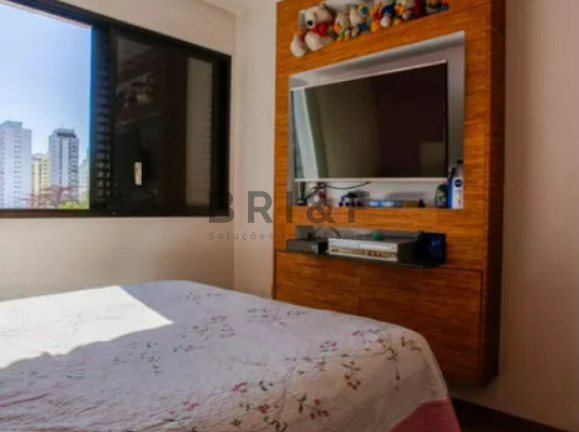 Imagem Apartamento com 2 Quartos à Venda, 70 m² em Moema - São Paulo Imagem Apartamento com 2 Quartos à Venda, 70 m² em Moema - São Paulo