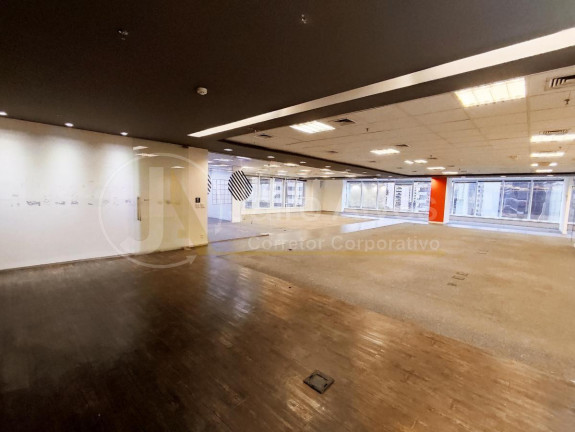 Imagem Imóvel para Alugar, 528 m² em Vila Olímpia - São Paulo