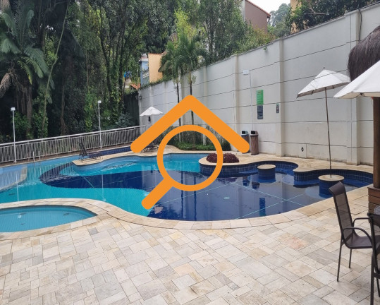 Imagem Imóvel com 4 Quartos à Venda, 233 m² em Jardim Marajoara - São Paulo Imagem Imóvel com 4 Quartos à Venda, 233 m² em Jardim Marajoara - São Paulo