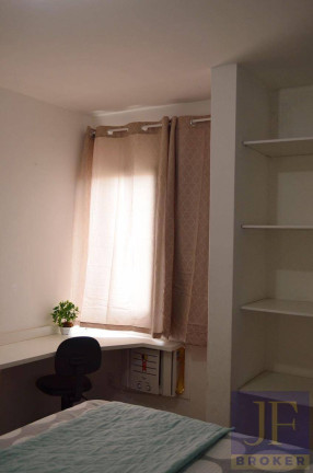 Imagem Apartamento com 2 Quartos para Temporada, 60 m² em Canasvieiras - Florianópolis Imagem Apartamento com 2 Quartos para Temporada, 60 m² em Canasvieiras - Florianópolis