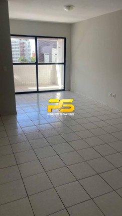 Imagem Apartamento com 3 Quartos à Venda, 120 m² em Miramar - João Pessoa Imagem Apartamento com 3 Quartos à Venda, 120 m² em Miramar - João Pessoa