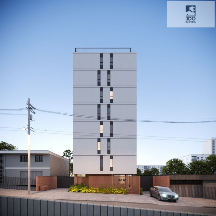 Imagem Apartamento com 2 Quartos à Venda, 53 m² em Alto Da Rua Xv - Curitiba Imagem Apartamento com 2 Quartos à Venda, 53 m² em Alto Da Rua Xv - Curitiba