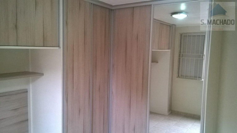 Imagem Apartamento com 2 Quartos à Venda, 52 m² em Vila Camilópolis - Santo André