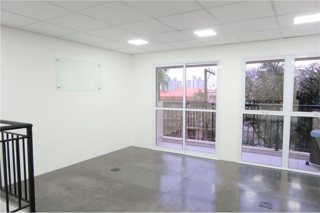 Imagem Sala Comercial à Venda, 75 m² em Jabaquara - São Paulo