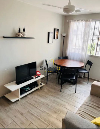 Apartamento com 2 Quartos à Venda, 58 m² em Centro - Niterói