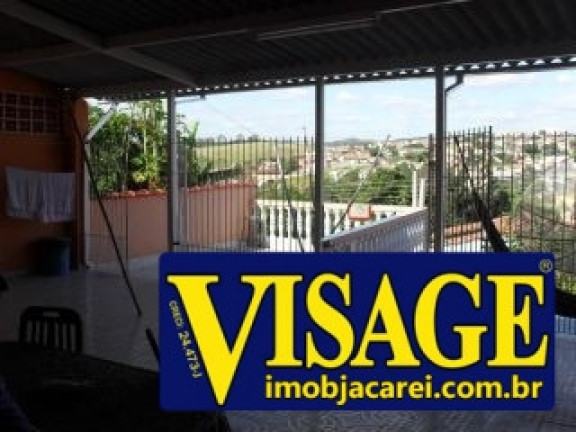 Imagem Casa com 3 Quartos à Venda, 200 m² em Jd. Paraiso - Jacareí Imagem Casa com 3 Quartos à Venda, 200 m² em Jd. Paraiso - Jacareí