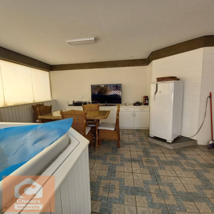 Imagem Apartamento com 3 Quartos à Venda, 280 m² em Morro Dos Ingleses - São Paulo Imagem Apartamento com 3 Quartos à Venda, 280 m² em Morro Dos Ingleses - São Paulo