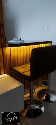 Imagem Cobertura com 3 Quartos à Venda, 130 m² em Vila Eldizia - Santo André Imagem Cobertura com 3 Quartos à Venda, 130 m² em Vila Eldizia - Santo André
