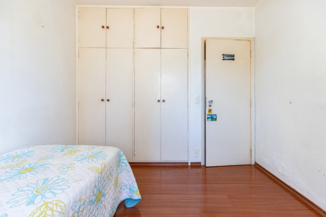 Imagem Apartamento com 3 Quartos à Venda, 65 m² em Chácara Santo Antônio (zona Sul) - São Paulo