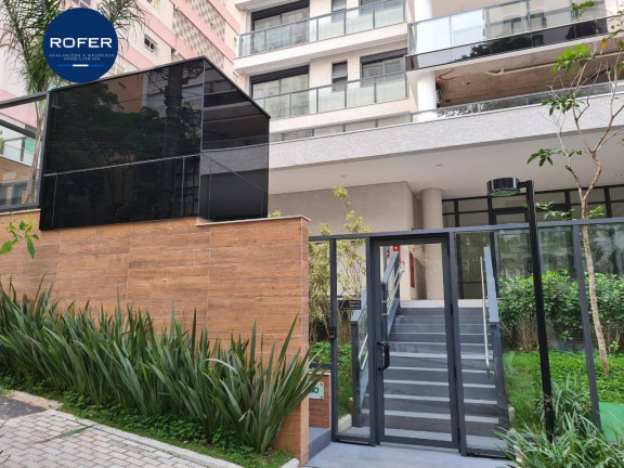 Imagem Apartamento à Venda, em São Paulo Imagem Apartamento à Venda, em São Paulo