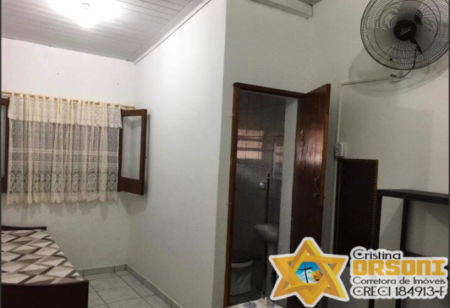 Imagem Casa com 1 Quarto à Venda, 69 m² em Estufa I - Ubatuba Imagem Casa com 1 Quarto à Venda, 69 m² em Estufa I - Ubatuba